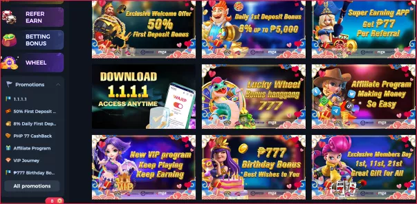 Online slot machines