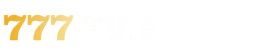 777pub emblem with gaming elements